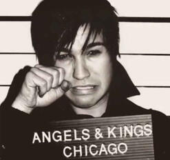 pete wentz